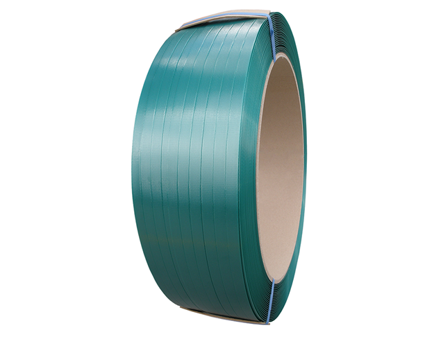 Polyester Strapping vs Steel Strapping: Four Benefits of Polyester